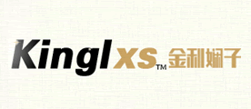Kinglixianzi/金利嫻子品牌logo
