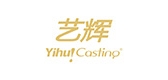 藝輝品牌logo