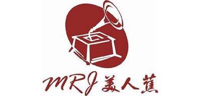 MRJ/美人蕉品牌logo