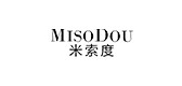 MISODOU/米索度品牌logo