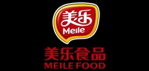 美樂品牌logo