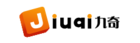 九奇品牌logo
