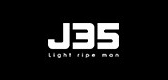 J35品牌logo