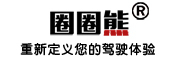 圈圈熊品牌logo
