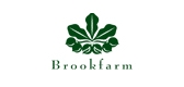 Brookfarm/布魯克家族品牌logo