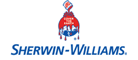 SHERWIN WILLIAMS/宣偉品牌logo