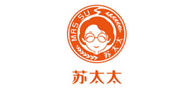 MRS SU/蘇太太品牌logo