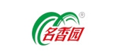 名香園品牌logo