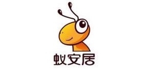 蟻安居品牌logo