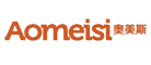 奧美斯品牌logo