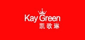 凱歌琳品牌logo