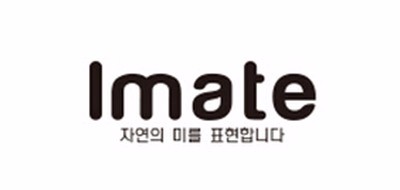 imate品牌logo