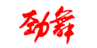 勁舞品牌logo