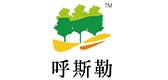 呼斯勒品牌logo