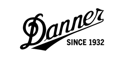 Danner品牌logo