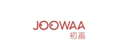 JOOWAA/初畫品牌logo