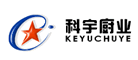 科宇品牌logo