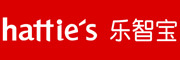 hattie’s品牌logo