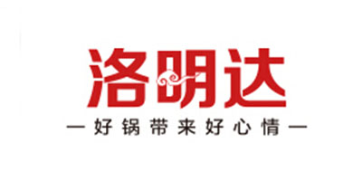 洛明達品牌logo