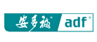 安多福品牌logo