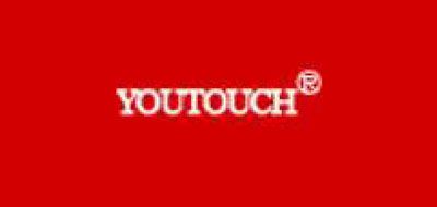 YouTouch品牌logo