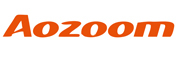 AOZOOM/澳茲姆品牌logo