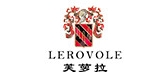 LEROVOLE品牌logo