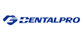 DENTALPRO/丹特博品牌logo