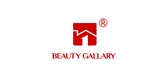 BEAUTY GALLARY/碧優(yōu)嘉品牌logo