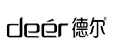 德爾品牌logo