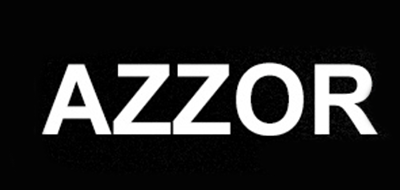 AZZOR/卡佐品牌logo