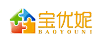 寶優(yōu)妮品牌logo