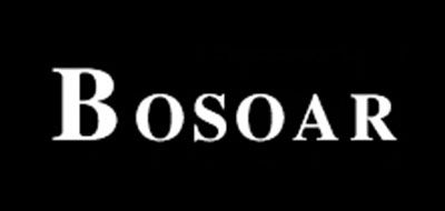 Bosoar品牌logo