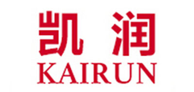 凱潤品牌logo