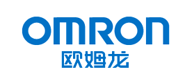 Omron/歐姆龍品牌logo