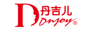 Dnjoy/丹吉兒品牌logo