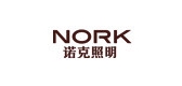 NORK/諾克品牌logo