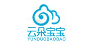 云朵寶寶品牌logo