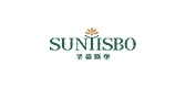 SUNTSB/圣蒂斯堡品牌logo