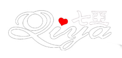 七亞品牌logo
