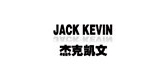 JackKevin/杰克凱文品牌logo