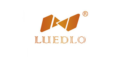 LUEDLO/萊德洛品牌logo
