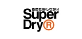 Superdry品牌logo