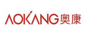 Aokang/奧康品牌logo