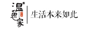 溫思家品牌logo