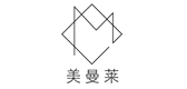美曼萊品牌logo