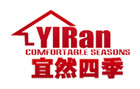 宜然四季品牌logo