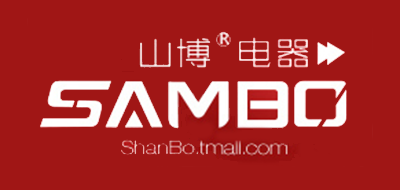 山博品牌logo