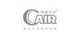 凈源開(kāi)爾品牌logo