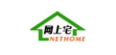 NETHOME/網(wǎng)上宅品牌logo